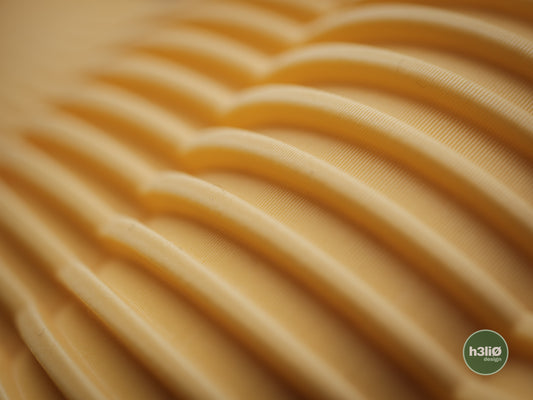 Modern | Geometric | Luxury |Decorative Vase | Sculptural Home Decor | Hive