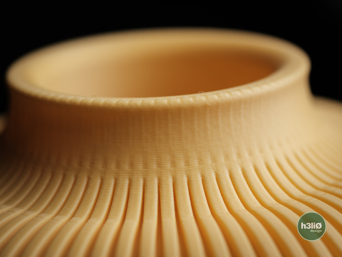 Modern | Geometric | Luxury |Decorative Vase | Sculptural Home Decor | Hive