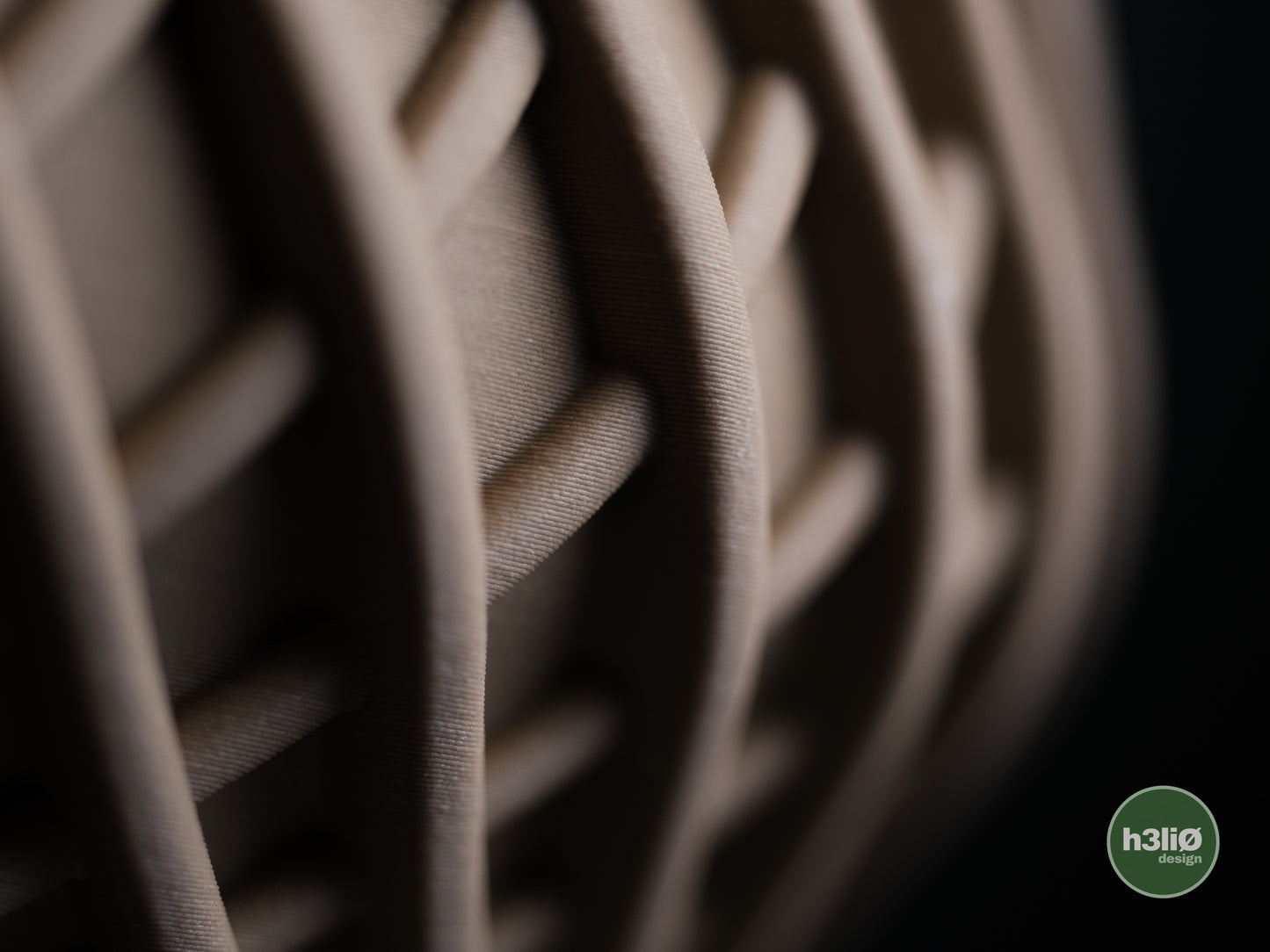 Modern | Geometric | Luxury |Decorative Vase | Sculptural Home Decor | Influx