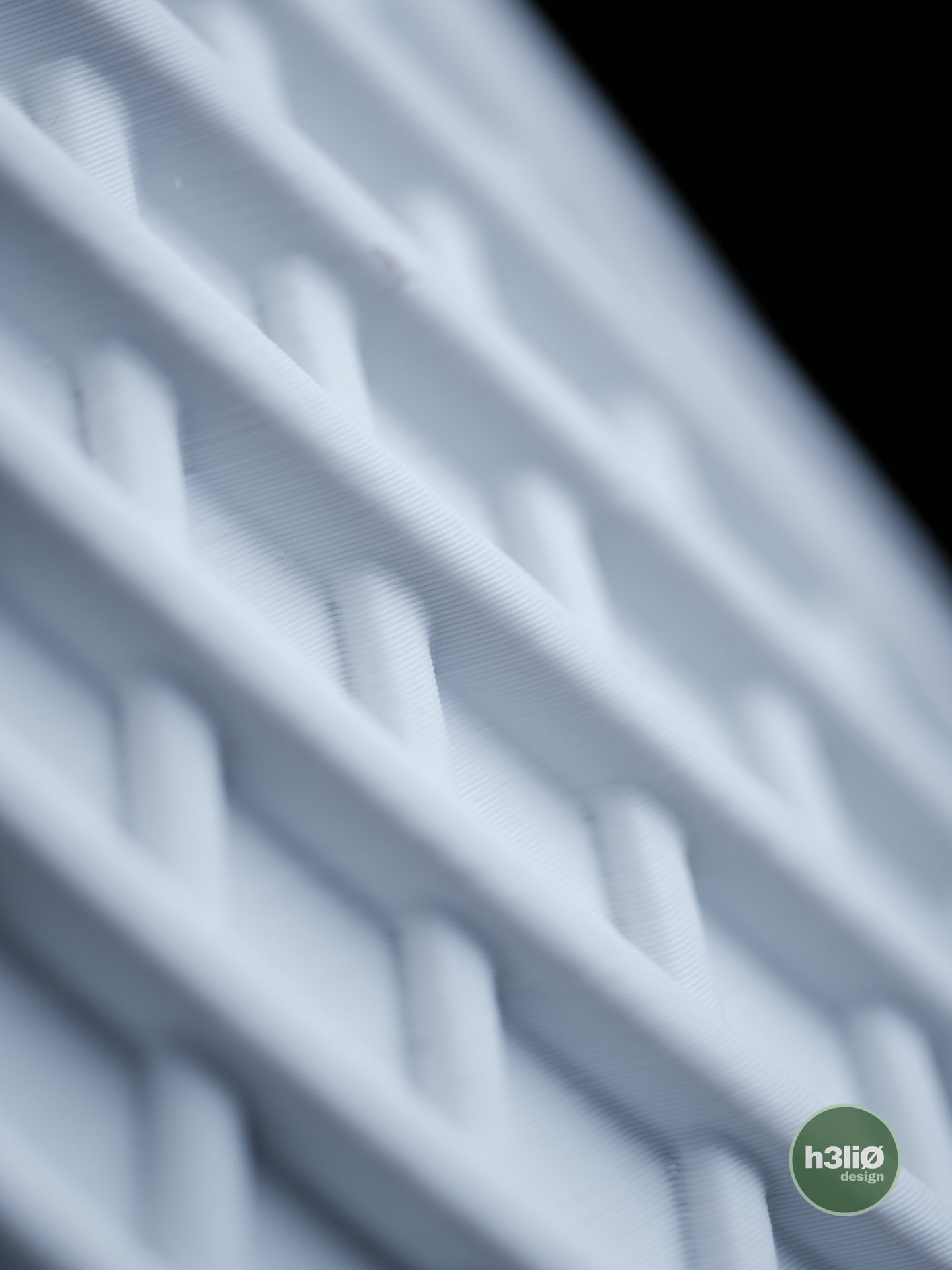 Modern | Geometric | Luxury |Decorative Vase | Sculptural Home Decor | Influx