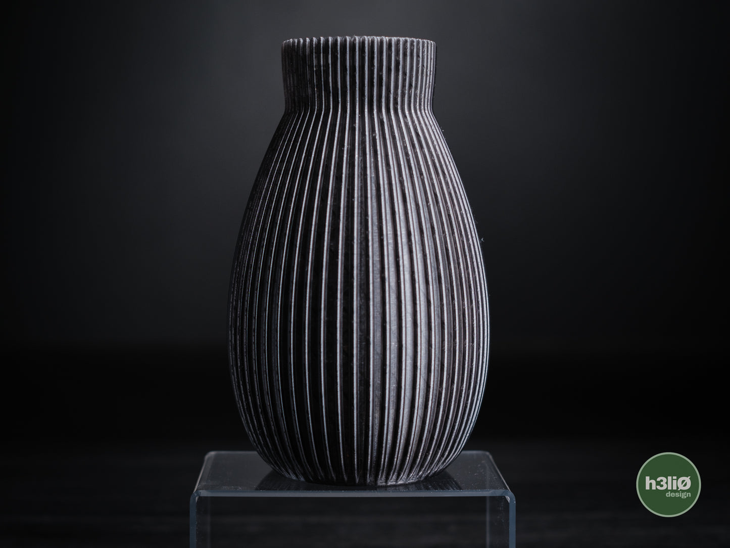 Modern | Geometric | Luxury |Decorative Vase | Sculptural Home Decor | Obscura