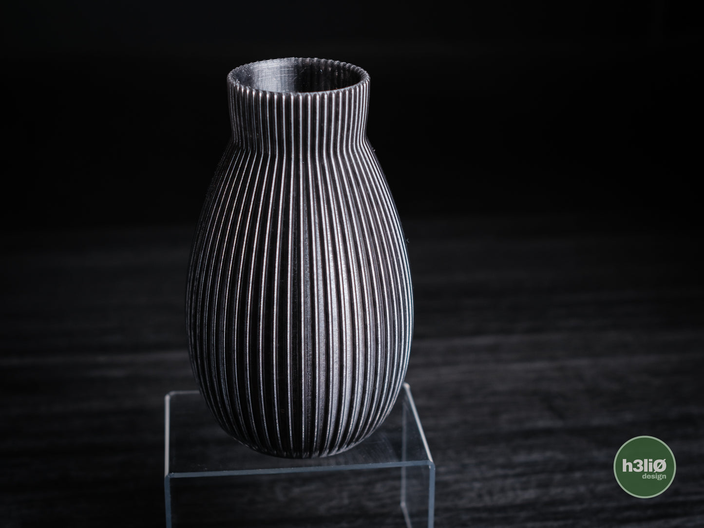 Modern | Geometric | Luxury |Decorative Vase | Sculptural Home Decor | Obscura