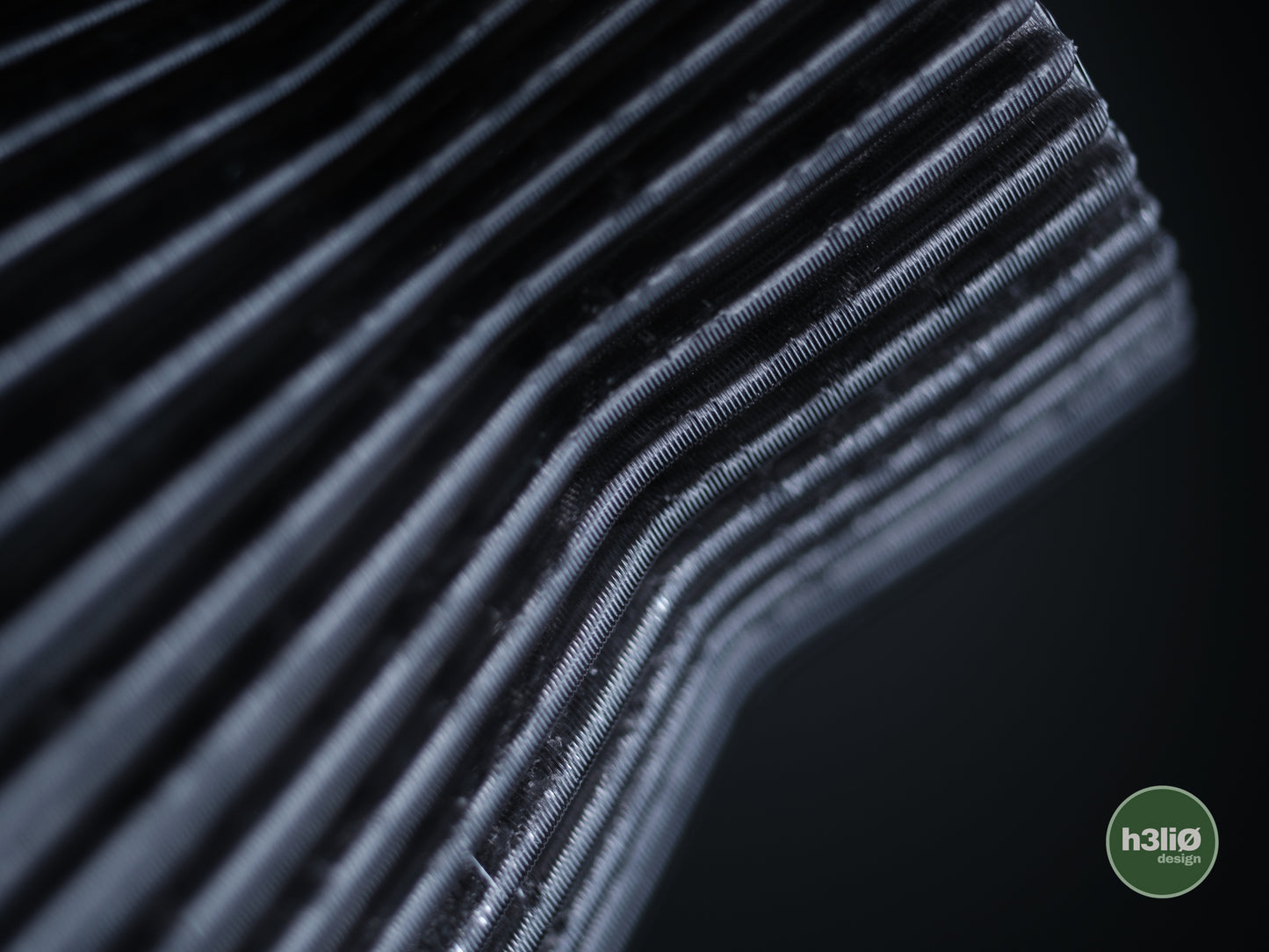 Modern | Geometric | Luxury |Decorative Vase | Sculptural Home Decor | Obscura