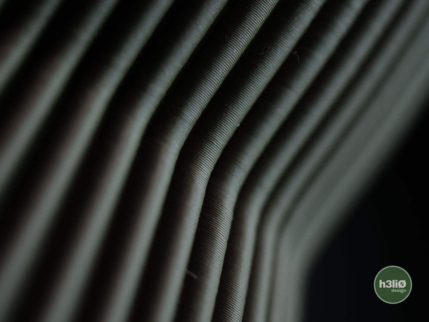 Modern | Geometric | Luxury |Decorative Vase | Sculptural Home Decor | Obscura