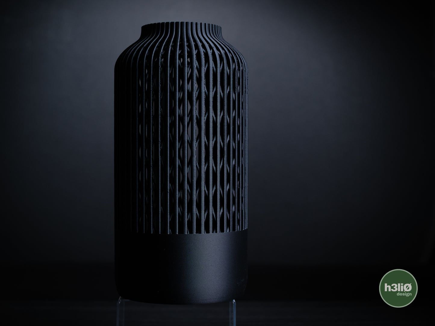 Modern | Geometric | Luxury |Decorative Vase |  Sculptural Home Decor | Vellis