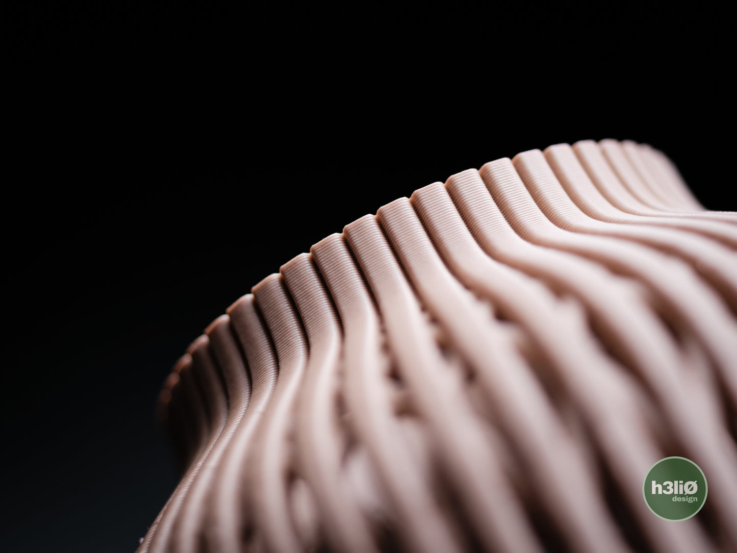 Modern | Geometric | Luxury |Decorative Vase |  Sculptural Home Decor | Vellis