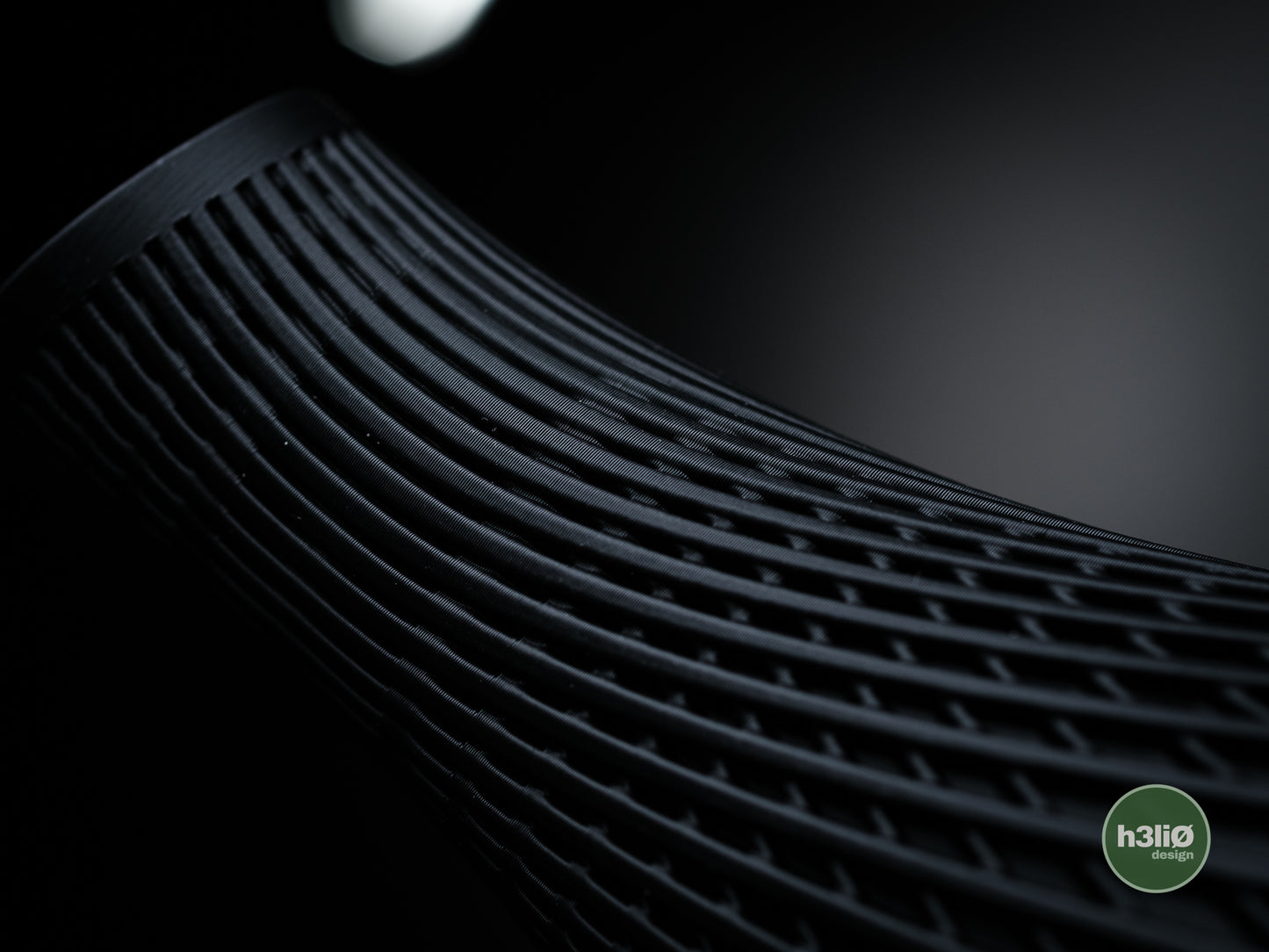 Modern | Geometric | Luxury |Decorative Vase |  Sculptural Home Decor | Vanta