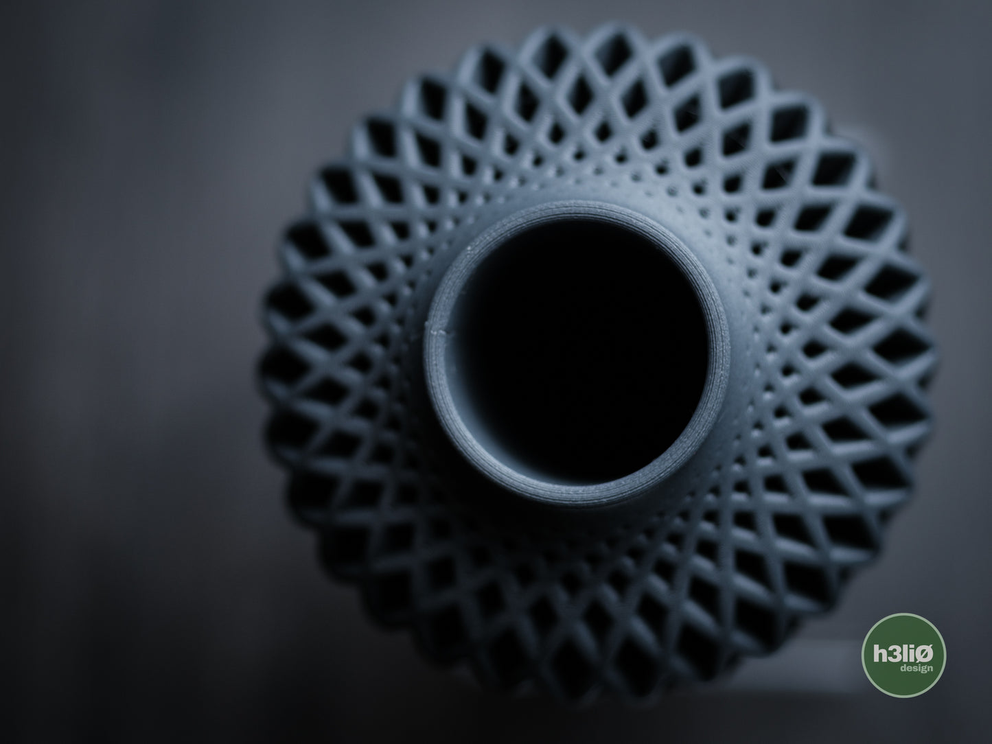Modern | Geometric | Luxury |Decorative Vase | Sculptural Home Decor | Apexis